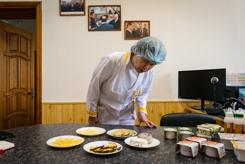 Buterbrod und Spiele – Durch Russland während der WM 2018 mit Christian Frey und Moritz Gathmann