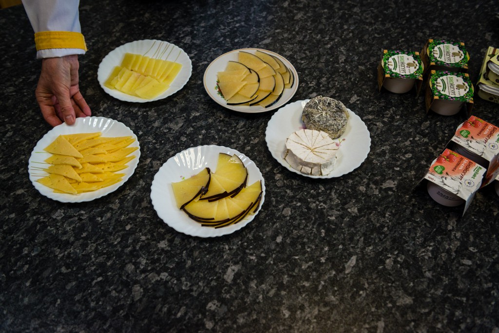 Buterbrod und Spiele – Durch Russland während der WM 2018 mit Christian Frey und Moritz Gathmann