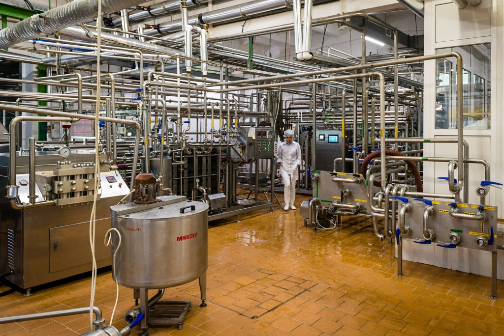 Buterbrod und Spiele – Durch Russland während der WM 2018 mit Christian Frey und Moritz Gathmann