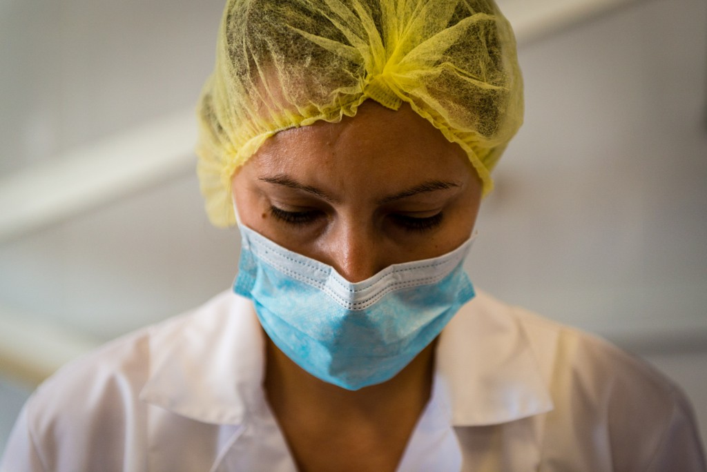 Buterbrod und Spiele – Durch Russland während der WM 2018 mit Christian Frey und Moritz Gathmann