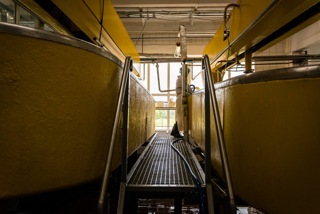 Buterbrod und Spiele – Durch Russland während der WM 2018 mit Christian Frey und Moritz Gathmann