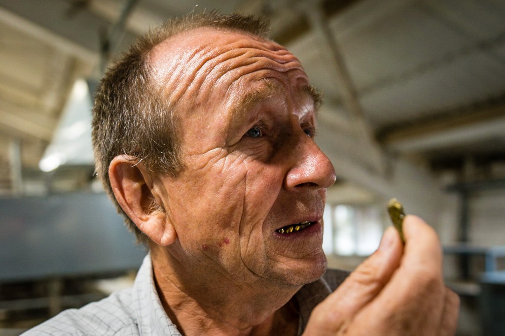 Buterbrod und Spiele – Durch Russland während der WM 2018 mit Christian Frey und Moritz Gathmann