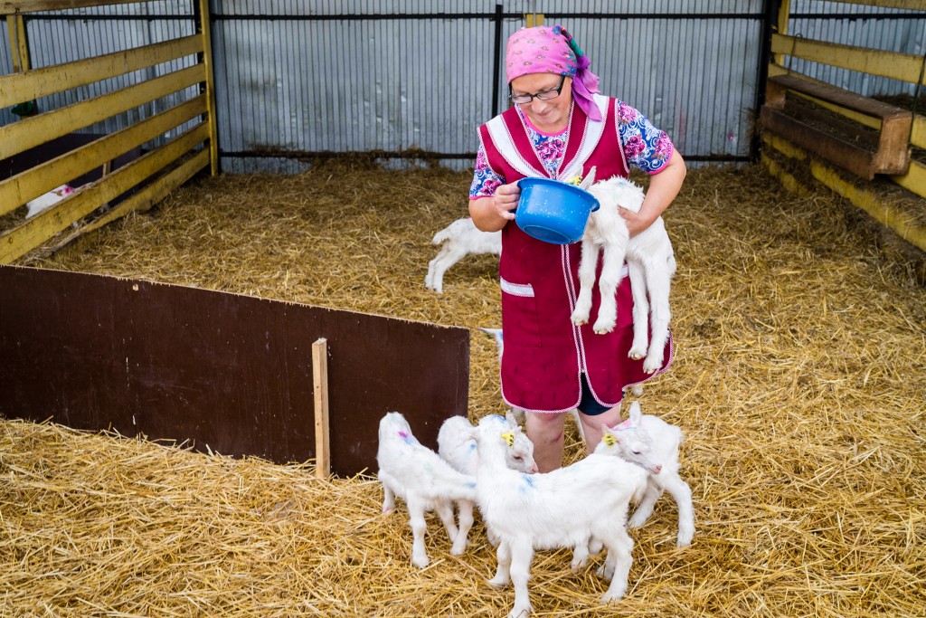 Buterbrod und Spiele – Durch Russland während der WM 2018 mit Christian Frey und Moritz Gathmann