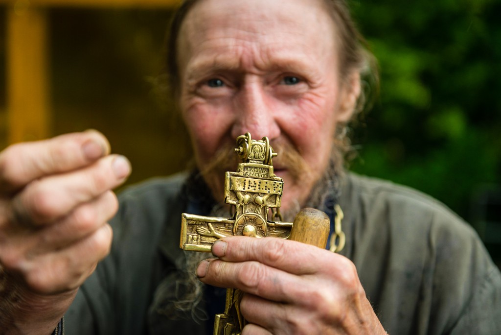 Buterbrod und Spiele – Durch Russland während der WM 2018 mit Christian Frey und Moritz Gathmann