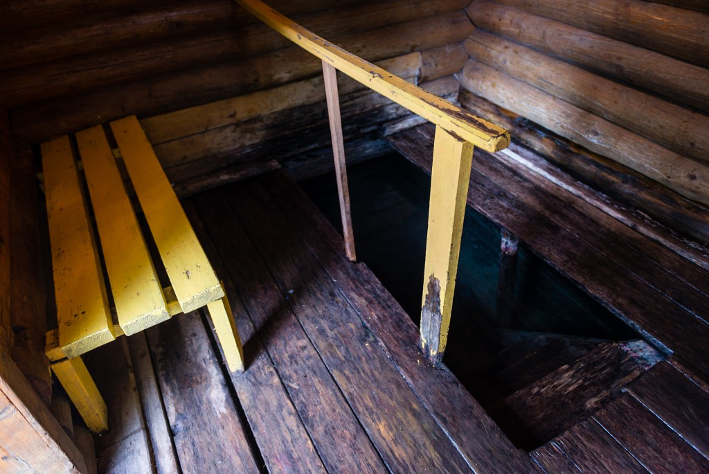 Buterbrod und Spiele – Durch Russland während der WM 2018 mit Christian Frey und Moritz Gathmann