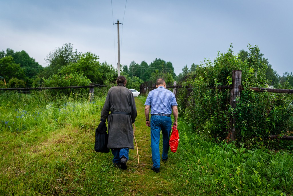 Buterbrod und Spiele – Durch Russland während der WM 2018 mit Christian Frey und Moritz Gathmann